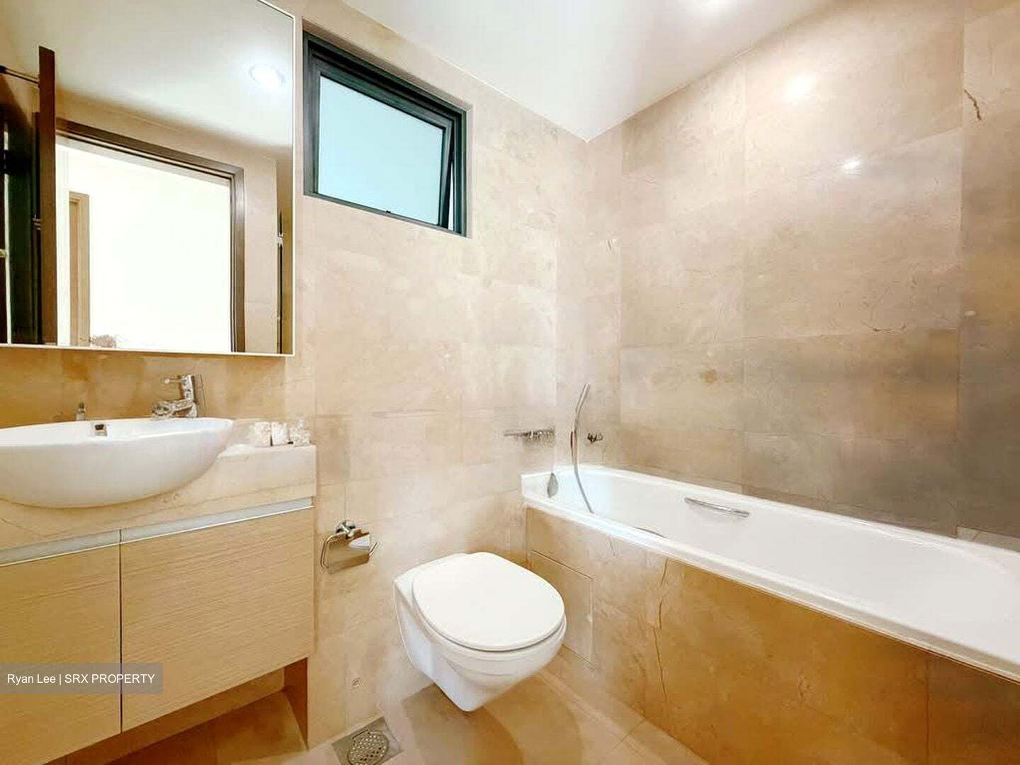 Montebleu (D11), Condominium #595328121